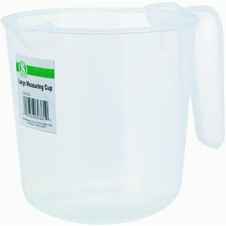 DO IT BEST 2 Cup Measuring Cup - Smart Savers 820054